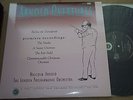 MALCOLM ARNOLD Overtures - Reference Recordings RR-48