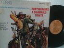 Bud Spencer Terence Hill Guido Maurizio de Angelis Oliver Onions Soundtrack LP