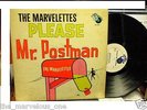 THE MARVELETTES 