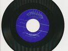 Harmonizing Four Gotham 7744 Joy In Beulah land 45 I Started In Jesus Gospel