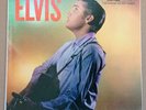 Elvis Presley LPM-1382 LP 1st Press Mono AD BACK Original US Vinyl Record 4S/4S