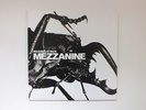 Massive Attack Mezzanine 2LP Original UK Press 1998