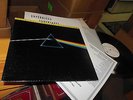 Dark Side Of The Moon  - Pink Floyd LP MFSL GATEFOLD Mobile Fidelity Sound Lab