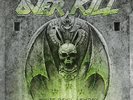 OVERKILL  White Devil Armory   Silver DLP  Ltd.100 Sold-Out Pre-order 18/07/2014