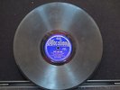 Billie Holiday -Body and Soul/What Is This Going To Get Us? Vocalion 5481 78 RPM