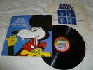 SKIN ALLEY-two quid deal '72 UK LP ORIG+INN  UK PROG. BAND