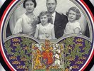 John GIELGUD - Fanfares & excerpts from Richar II and King John (Shakespeare)...
