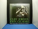 CLIFF JORDAN/JOHN GILMORE BLUE NOTE 1549 JAPAN