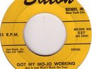 Ann Cole Got My Mojo Working Rare Original U.S. Pressing Mod  R&B Dancer