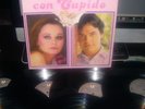 1984 JUAN GABRIEL & ROCIO DURCAL Pareja Con Cupido 7 LPs MEXICAN BOX SET