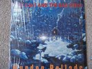 Nick Cave & The Bad Seeds- Murder Ballads(LP). Includes Insert
