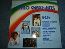 RAR - Italo Maxi - Hits - 2 LP - 1985 Bellaphone - Bolero - Danny Keith