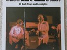 GRATEFUL DEAD & ALLMAN BROTHERS - LP - NO TMOQ  -TAKRL- PRIVATE PRESS