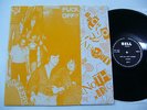 BAY CITY ROLLERS - MUCH ADO ABOUT NOTHING (RARE JAPAN LP)