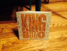 Melvins Tweak Bird Split Vinyl Signed By King Buzzo Limited nirvana