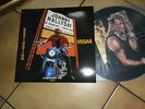 NEW 33T PICTURE DISC JOHNNY HALLYDAY  DESTINATION VEGAS VOL 2