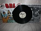 D.R.I. 4 of a Kind 1988 LP Hard Core Punk Circle Jerks Black Flag Misfits