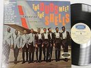 the DUBS meet the SHELLS original 1962 DOO-WOP Mono LP # T