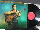1st Press SAL SALVADOR & PHIL WOODS Eddie Costa 