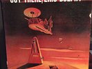 eric dolphy OUT THERE lp NEW JAZZ mono DEEP GROOVE original RVG