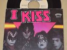 KISS-I- Austria  Single 7 inch 45s