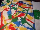 ASHRA : BELLE ALLIANCE LP 1980 VIRGIN GERMANY