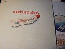 MOEBIUS&PLANK : RASTAKRAUT PASTA LP 1980 SKY 039 GERMANY