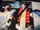 MOEBIUS/BEERBOHM : STRANGE MUSIC LP 1982 SKY 071 GERMANY
