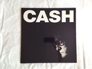 Johnny Cash American IV Man Comes Around 2002 Lost Highway vinyl double LP