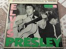 Elvis Presley - RCA EPB 1254 Double EP.Line Label.