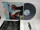 RINGO STARR Bad Boy LP Vinyl JAPAN POLYDOR MPF-1176 W/ OBI