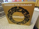 D-G 2720 051 19 LPs - + BOOK - WAGNER - DER RING DES NIBELUNGEN - COMPLETE