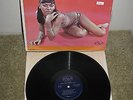 JAZZ LP - BARNEY KESSEL / HAROLD LAND - EL TIGRE - CHARLIE PARKER LABEL - MONO