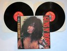 GUNS ‘N ROSES Jack Daniel’s Tour ‘88 2 LP