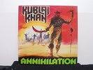 KUBLAI KHAN 