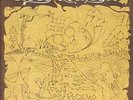 % CITTA' FRONTALE - EL TOR - LP 1975  ITA   1° STAMPA