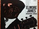 Elmore James-Memorial Album-Sue Records-UK-Vinyl Lp