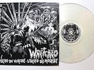 WRETCHED Libero Di Vivere / Libero Di Morire Chaos Produzioni Italy 1984 VG++