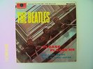 THE BEATLES:    PLEASE PLEASE ME     PMC 1202  CON VG