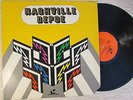 Nashville Depoe LP GUINNESS s/t RARE TAX SCAM FUNK SWEET SOUL