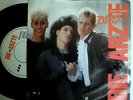 DIE ÄRZTE ZU SPÄT / MÄDCHEN 7 