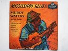 Muddy Waters EP Mississippi Blues. London RE-U 1060