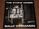 THE STONE ROSES SALLY CINNAMON 12