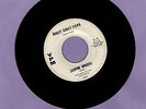 Jasper Woods 45 rpm Record '' VPM Records'' Hully Gully PaPa''