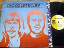 RARE Florida Funk/Soul LP Chocolate Clay on CAT Original NM 1977 George Perry