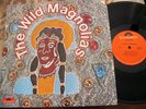 NOLA Funk/Soul LP The Wild Magnolias S/T POLYDOR Original NM w/ Insert