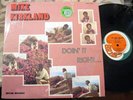 Rare Soul/Funk LP Mike Kirkland - Doin' It Right BRYAN RECS ORIG NM in shrink