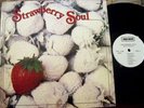 Rare Soul/Funk LP Billy Martin - Strawberry Soul on TRANS-WORLD Canada ORIG NM