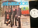Rare Soul LP The Ambassadors - Soul Summit ARCTIC a LPS 1005 ORIG EX Promo