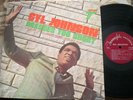 Soul/Funk LP Syl Johnson - Dresses Too Short TWINIGHT LPS 1001 ORIG EX Rare